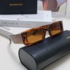 6931ada4ccd8ab3d7afa1de2 Balenciaga 2025 Hit Spring-Summer New Arrival Futuristic Sunglasses Unisex Sporty Fashion Minimalist Style
