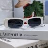 6931ada5ccd8ab3d7afa1de6 Balenciaga 2025 Spring/Summer New Arrival Futuristic Sunglasses, Sporty and Minimalist Unisex Fashion Shades