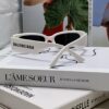 6931ada5ccd8ab3d7afa1de7 Balenciaga 2025 Spring/Summer New Arrival Futuristic Sunglasses, Sporty and Minimalist Unisex Fashion Shades