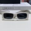 6931ada5ccd8ab3d7afa1deb Balenciaga 2025 Spring/Summer New Arrival Futuristic Sunglasses, Sporty and Minimalist Unisex Fashion Shades