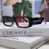 Balenciaga 2025 Spring/Summer New Arrival Futuristic Sunglasses Unisex Sports Fashion Minimalist Style