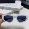 6931ada8ccd8ab3d7afa1e15 Balenciaga Black Sunglasses Double B Streetwear Style Women's Summer Sun Glasses Ins 2025 New Hip-Hop Retro Fashion High-End UV Protection Sunglasses