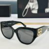 6931adabccd8ab3d7afa1e47 BALENCIAGA BB0323SK Size 55□19-125, Unique and Stylish Design, Highly Versatile Sunglasses