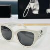 6931adabccd8ab3d7afa1e48 BALENCIAGA BB0323SK Size 55□19-125, Unique and Stylish Design, Highly Versatile Sunglasses