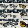 6931adabccd8ab3d7afa1e4c BALENCIAGA BB0323SK Size 55□19-125, Unique and Stylish Design, Highly Versatile Sunglasses