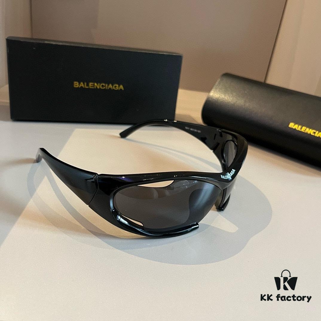 6931adacccd8ab3d7afa1e57 BALENCIAGA BB0317S Sunglasses