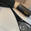 6931adadccd8ab3d7afa1e5f BALENCIAGA BB0317S Sunglasses