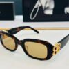 6931adadccd8ab3d7afa1e61 BALENCIAGA Balenciaga Latest Unique Design That You'll Fall in Love With at First Sight BB0310SK Size: 53□22-140 Premium Quality Eyewear Sunglasses