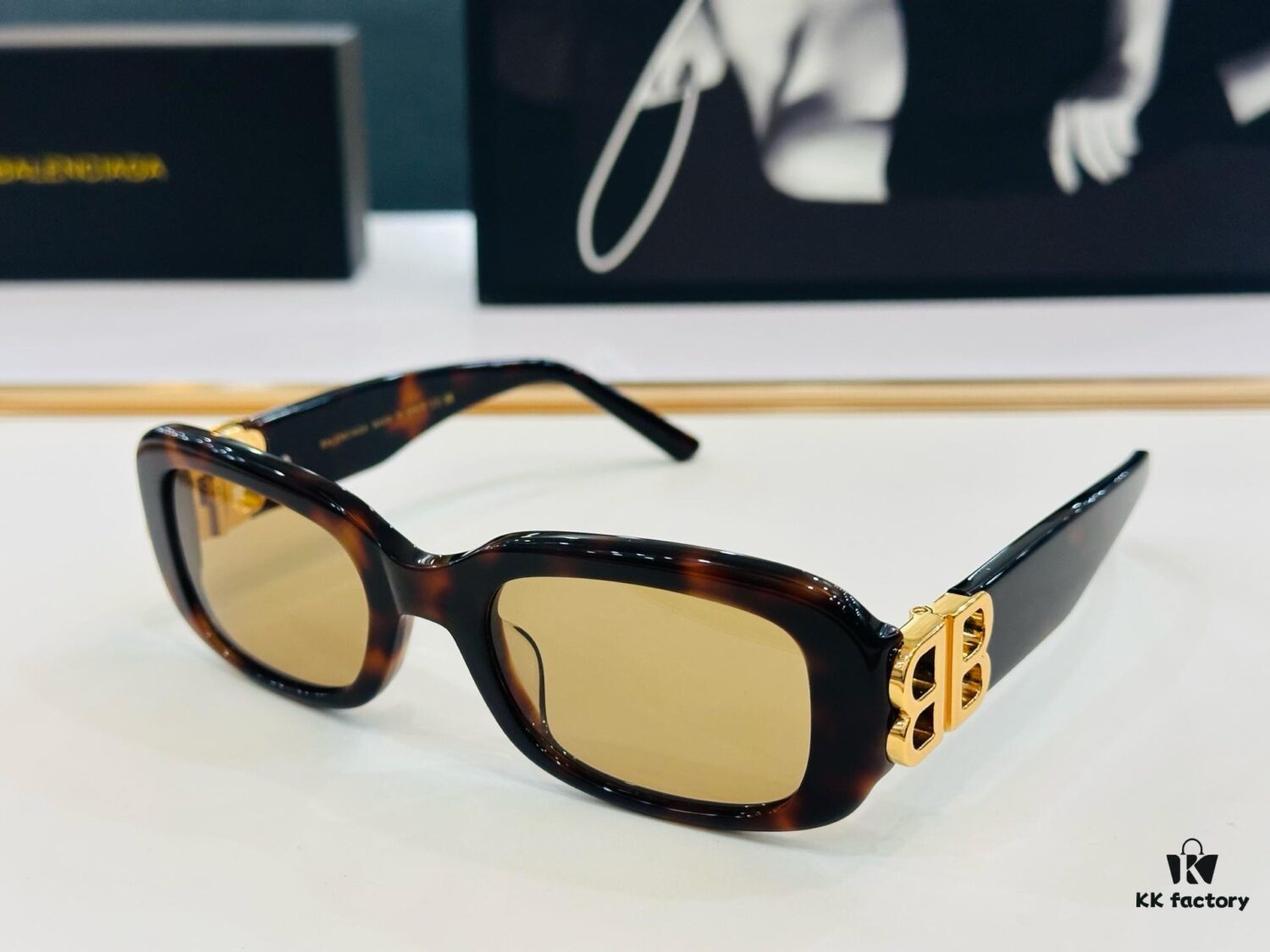 6931adadccd8ab3d7afa1e61 BALENCIAGA Balenciaga Latest Unique Design That You'll Fall in Love With at First Sight BB0310SK Size: 53□22-140 Premium Quality Eyewear Sunglasses