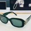 6931adadccd8ab3d7afa1e62 BALENCIAGA Balenciaga Latest Unique Design That You'll Fall in Love With at First Sight BB0310SK Size: 53□22-140 Premium Quality Eyewear Sunglasses