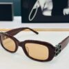 6931adadccd8ab3d7afa1e63 BALENCIAGA Balenciaga Latest Unique Design That You'll Fall in Love With at First Sight BB0310SK Size: 53□22-140 Premium Quality Eyewear Sunglasses