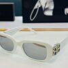 6931adadccd8ab3d7afa1e64 BALENCIAGA Balenciaga Latest Unique Design That You'll Fall in Love With at First Sight BB0310SK Size: 53□22-140 Premium Quality Eyewear Sunglasses
