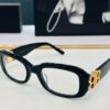 6931adaeccd8ab3d7afa1e65 BALENCIAGA Balenciaga Latest Unique Design That You'll Fall in Love With at First Sight BB0310SK Size: 53□22-140 Premium Quality Eyewear Sunglasses