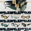 6931adaeccd8ab3d7afa1e68 BALENCIAGA Balenciaga Latest Unique Design That You'll Fall in Love With at First Sight BB0310SK Size: 53□22-140 Premium Quality Eyewear Sunglasses
