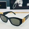 6931adaeccd8ab3d7afa1e69 BALENCIAGA Latest Unique Design That Captivates at First Sight BB0311SK Size: 53□21-140 High-Quality Sunglasses