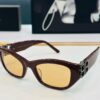 6931adaeccd8ab3d7afa1e6a BALENCIAGA Latest Unique Design That Captivates at First Sight BB0311SK Size: 53□21-140 High-Quality Sunglasses
