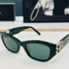 6931adaeccd8ab3d7afa1e6b BALENCIAGA Latest Unique Design That Captivates at First Sight BB0311SK Size: 53□21-140 High-Quality Sunglasses