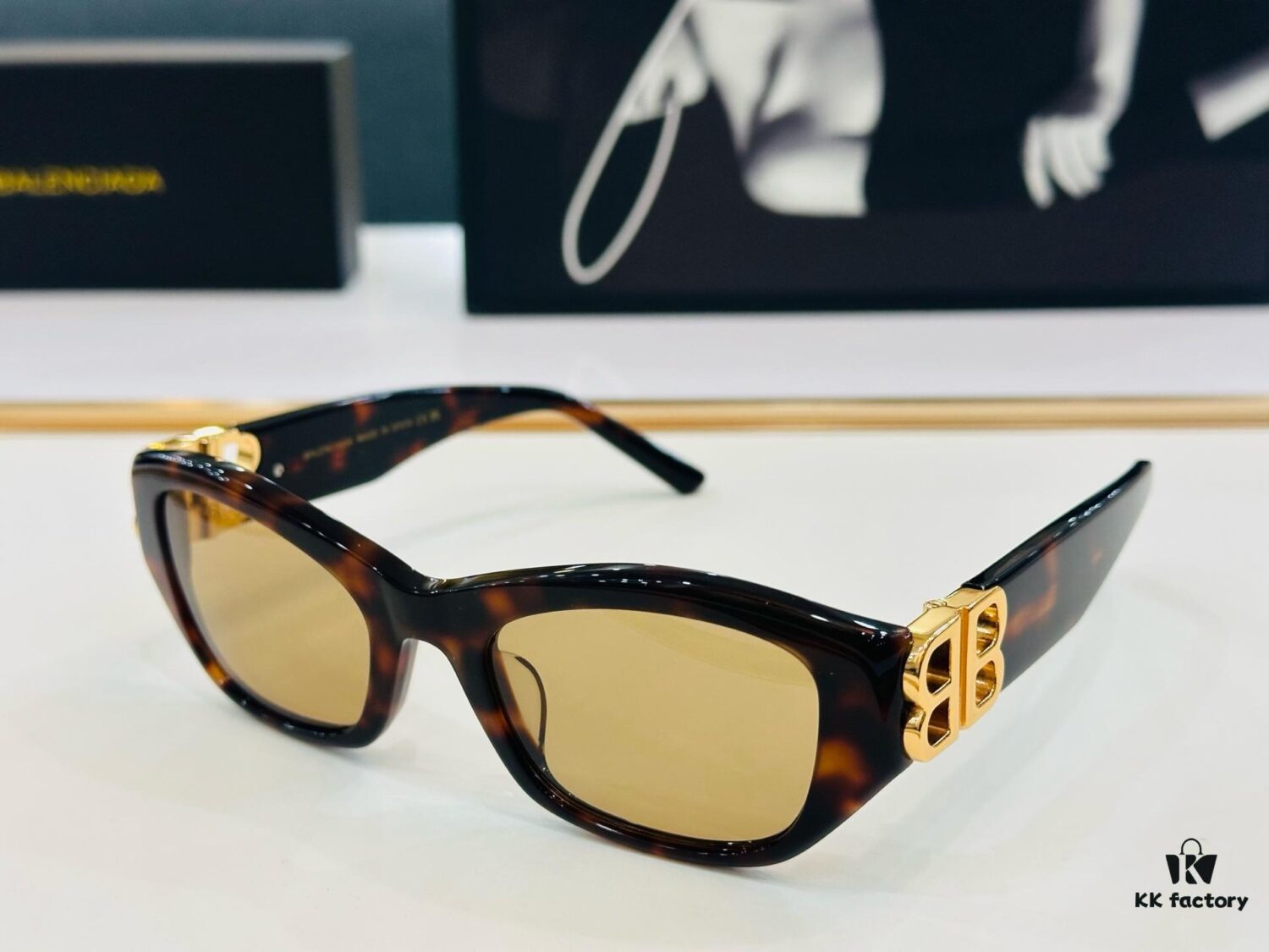 6931adaeccd8ab3d7afa1e6c BALENCIAGA Latest Unique Design That Captivates at First Sight BB0311SK Size: 53□21-140 High-Quality Sunglasses