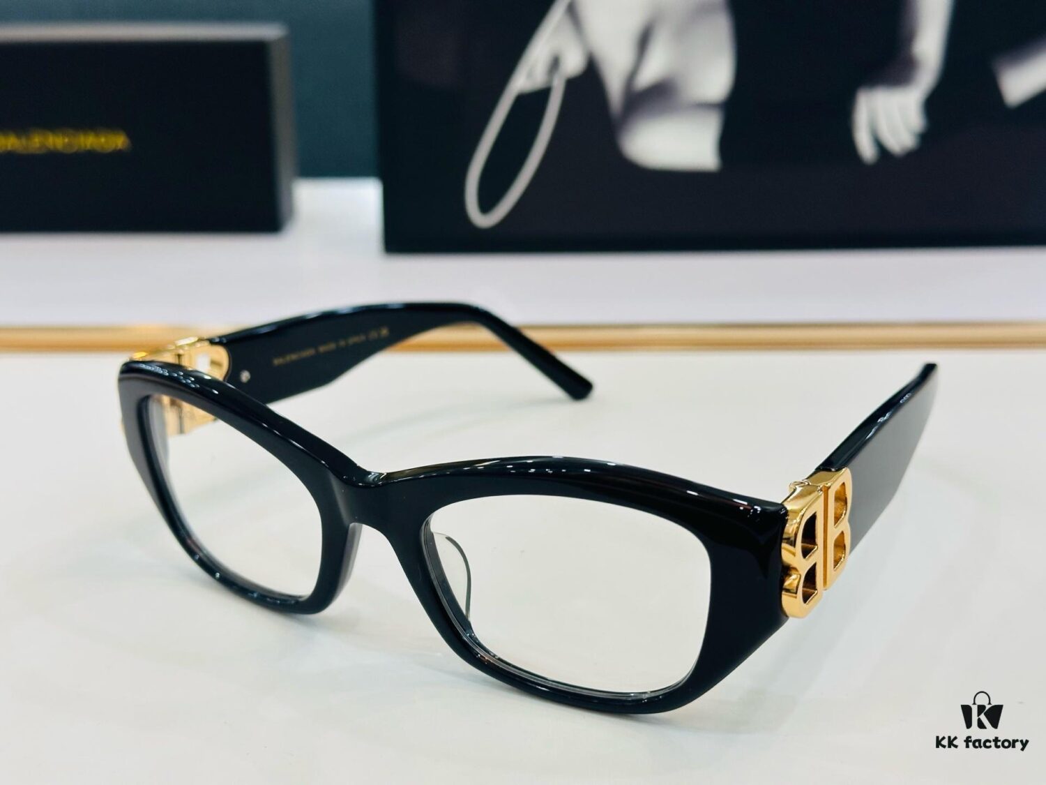 6931adaeccd8ab3d7afa1e6d BALENCIAGA Latest Unique Design That Captivates at First Sight BB0311SK Size: 53□21-140 High-Quality Sunglasses