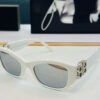 6931adaeccd8ab3d7afa1e6e BALENCIAGA Latest Unique Design That Captivates at First Sight BB0311SK Size: 53□21-140 High-Quality Sunglasses
