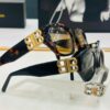 6931adaeccd8ab3d7afa1e6f BALENCIAGA Latest Unique Design That Captivates at First Sight BB0311SK Size: 53□21-140 High-Quality Sunglasses