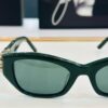 6931adaeccd8ab3d7afa1e70 BALENCIAGA Latest Unique Design That Captivates at First Sight BB0311SK Size: 53□21-140 High-Quality Sunglasses