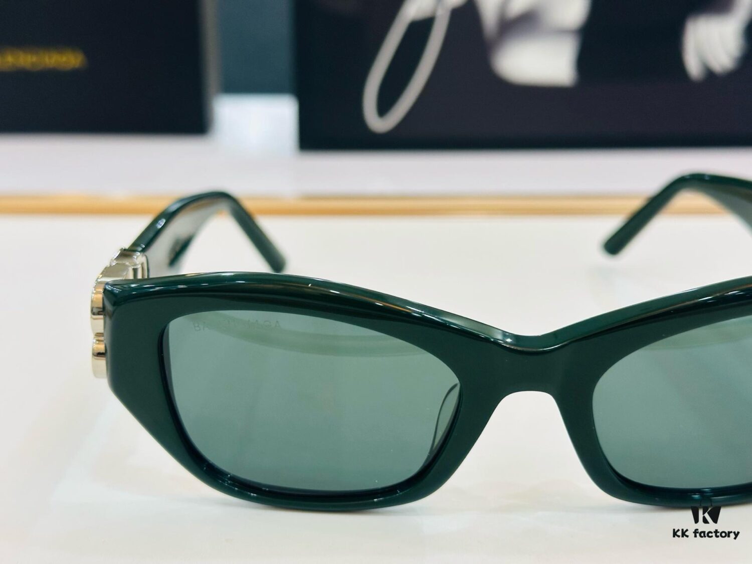 6931adaeccd8ab3d7afa1e70 BALENCIAGA Latest Unique Design That Captivates at First Sight BB0311SK Size: 53□21-140 High-Quality Sunglasses