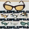 6931adaeccd8ab3d7afa1e71 BALENCIAGA Latest Unique Design That Captivates at First Sight BB0311SK Size: 53□21-140 High-Quality Sunglasses