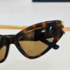6931adafccd8ab3d7afa1e78 BALENCIAGA Balenciaga BB03130 Size: 54×17-135 Unique Design That Wins You Over at First Sight, Extremely Versatile and Stylish, Premium Quality Sunglasses