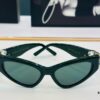 6931adafccd8ab3d7afa1e79 BALENCIAGA Balenciaga BB03130 Size: 54×17-135 Unique Design That Wins You Over at First Sight, Extremely Versatile and Stylish, Premium Quality Sunglasses