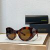 130 BALENCIAGA Balenciaga Model BB0256 Sunglasses