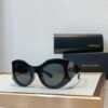 130 BALENCIAGA Balenciaga Model BB0256 Sunglasses