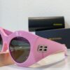 130 BALENCIAGA Balenciaga Model BB0256 Sunglasses