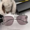 6931adb0ccd8ab3d7afa1e88 BALENCIAGA Spring Summer New Arrival Sunglasses with Metal Double B Logo on Temples, Stylish and Versatile Design