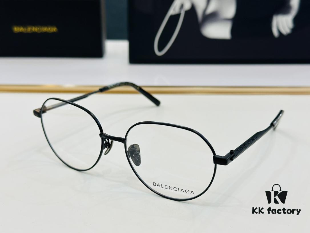6931adb1ccd8ab3d7afa1e96 BALENCIAGA Balenciaga BB0168O Size: 56□17-145 Unique Design That Captivates at First Sight, Super Versatile XL Style, High-Quality Sunglasses