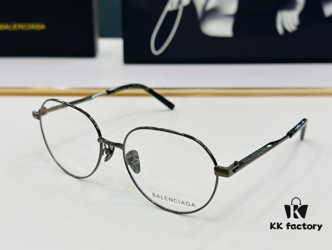 6931adb1ccd8ab3d7afa1e99 BALENCIAGA Balenciaga BB0168O Size: 56□17-145 Unique Design That Captivates at First Sight, Super Versatile XL Style, High-Quality Sunglasses