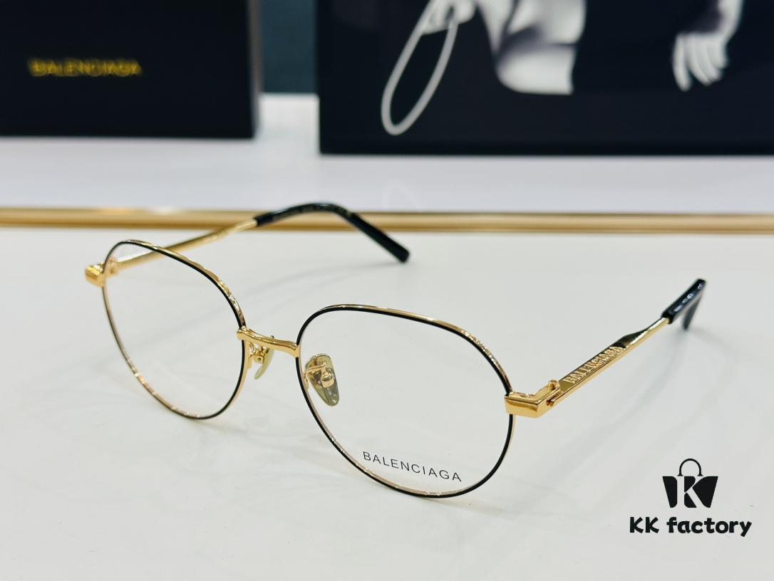 6931adb1ccd8ab3d7afa1e9a BALENCIAGA Balenciaga BB0168O Size: 56□17-145 Unique Design That Captivates at First Sight, Super Versatile XL Style, High-Quality Sunglasses