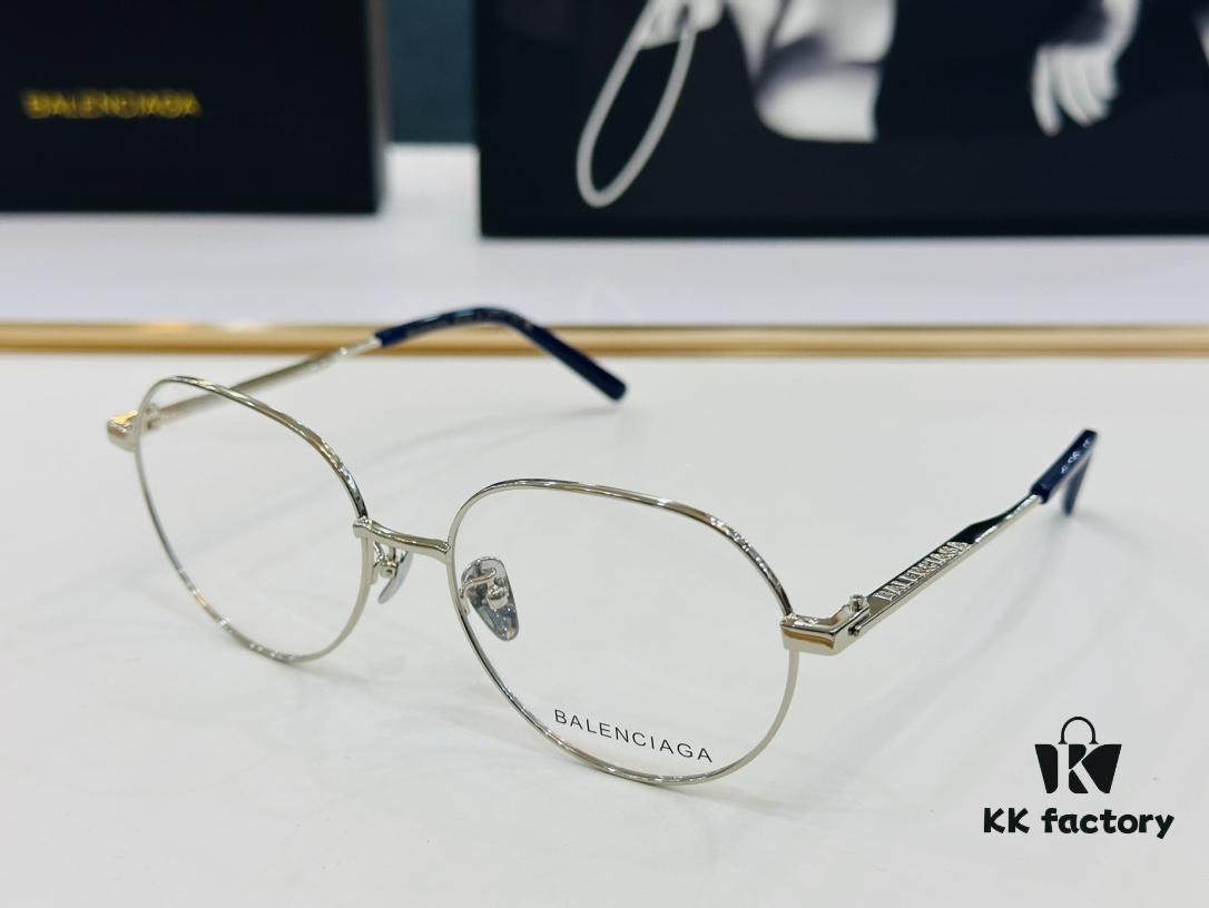 6931adb2ccd8ab3d7afa1e9b BALENCIAGA Balenciaga BB0168O Size: 56□17-145 Unique Design That Captivates at First Sight, Super Versatile XL Style, High-Quality Sunglasses