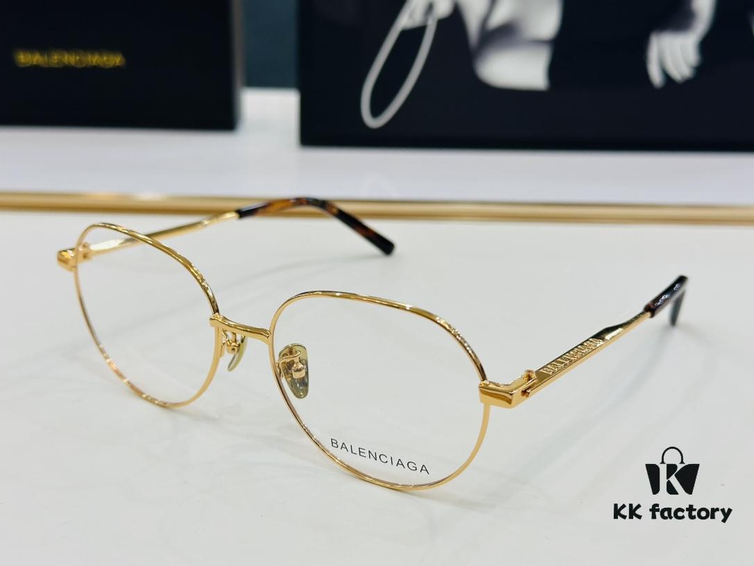 6931adb2ccd8ab3d7afa1e9c BALENCIAGA Balenciaga BB0168O Size: 56□17-145 Unique Design That Captivates at First Sight, Super Versatile XL Style, High-Quality Sunglasses