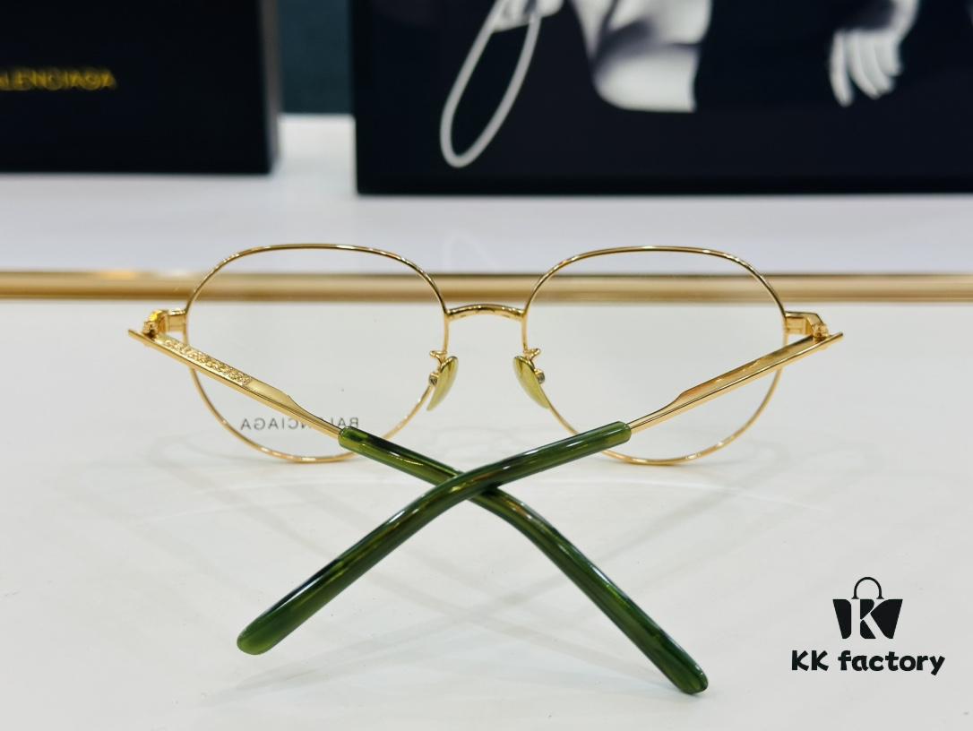 6931adb2ccd8ab3d7afa1e9d BALENCIAGA Balenciaga BB0168O Size: 56□17-145 Unique Design That Captivates at First Sight, Super Versatile XL Style, High-Quality Sunglasses