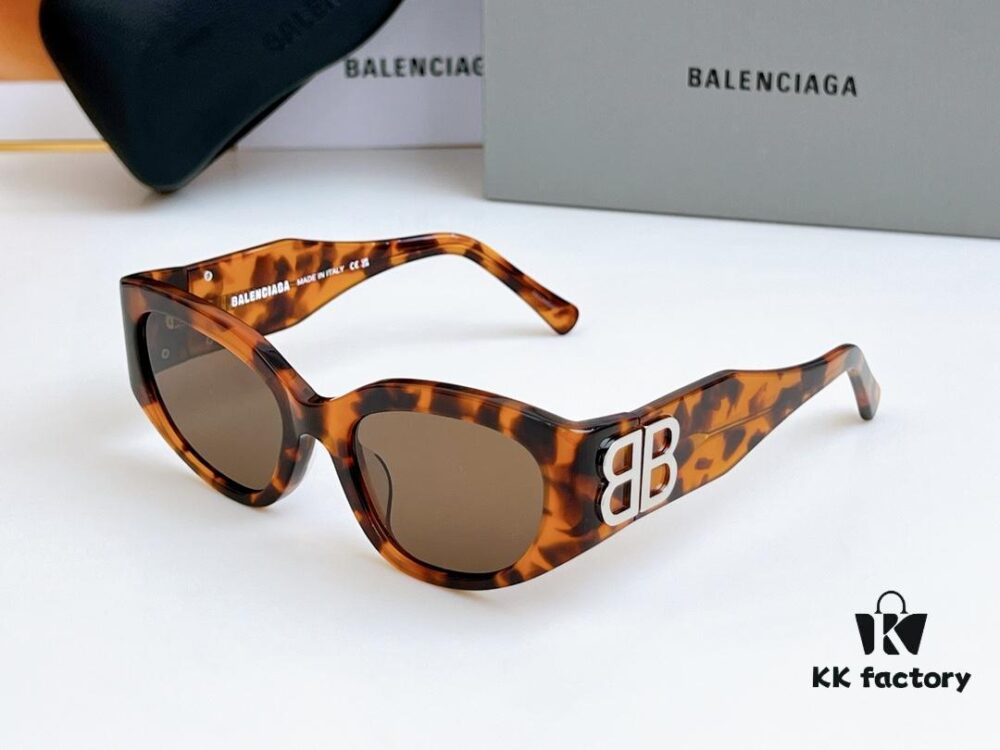 6931adb2ccd8ab3d7afa1e9f 140 BALENCIAGA New Arrival Small Size Sunglasses for Stylish Look