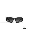 6931adb3ccd8ab3d7afa1ea9 BALENCIAGA Dynamorectangle Fashion Sunglasses 2024 New Arrival Elegant and Avant-Garde Unisex Stylish Retro Comfortable UV Protection Sunglasses BB0318S