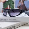 6931adb3ccd8ab3d7afa1eaa BALENCIAGA Dynamorectangle Fashion Sunglasses 2024 New Arrival Elegant and Avant-Garde Unisex Stylish Retro Comfortable UV Protection Sunglasses BB0318S