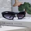 6931adb3ccd8ab3d7afa1eab BALENCIAGA Dynamorectangle Fashion Sunglasses 2024 New Arrival Elegant and Avant-Garde Unisex Stylish Retro Comfortable UV Protection Sunglasses BB0318S