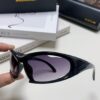 6931adb3ccd8ab3d7afa1eaf BALENCIAGA Dynamorectangle Fashion Sunglasses 2024 New Arrival Elegant and Avant-Garde Unisex Stylish Retro Comfortable UV Protection Sunglasses BB0318S