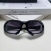 6931adb3ccd8ab3d7afa1eb0 BALENCIAGA Dynamorectangle Fashion Sunglasses 2024 New Arrival Elegant and Avant-Garde Unisex Stylish Retro Comfortable UV Protection Sunglasses BB0318S