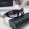6931adb3ccd8ab3d7afa1eb1 BALENCIAGA Dynamorectangle Fashion Sunglasses 2024 New Arrival Elegant and Avant-Garde Unisex Stylish Retro Comfortable UV Protection Sunglasses BB0318S
