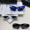 6931adb3ccd8ab3d7afa1eb2 BALENCIAGA Dynamorectangle Fashion Sunglasses 2024 New Arrival Elegant and Avant-Garde Unisex Stylish Retro Comfortable UV Protection Sunglasses BB0318S