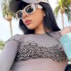6931adb4ccd8ab3d7afa1ec2 Balenciaga 2024 New Arrival Women's Fashion Classic BB Narrow Frame Sunglasses BB0310SK
