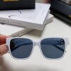 6931adb9ccd8ab3d7afa1f02 Balenciaga BALENCIAGA Square Retro Sunglasses Trendy Vintage-Style Shades with Gold BB Logo and Folding Hinge